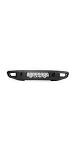 DV8 Offroad - DV8 Offroad Bumper FBBR-03 - Image 9