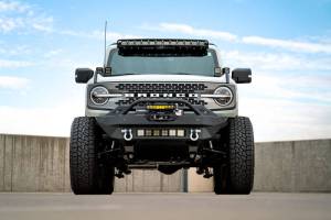 DV8 Offroad - DV8 Offroad Bumper FBBR-02 - Image 7