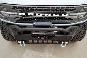 DV8 Offroad - DV8 Offroad Bumper FBBR-02 - Image 9