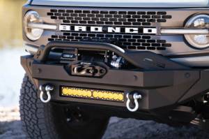 DV8 Offroad - DV8 Offroad Bumper FBBR-02 - Image 10