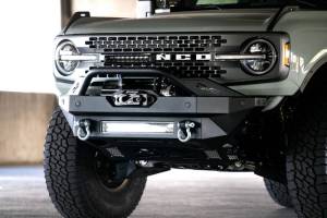 DV8 Offroad - DV8 Offroad Bumper FBBR-02 - Image 12