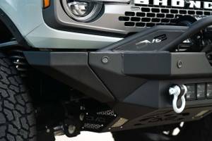 DV8 Offroad - DV8 Offroad Bumper FBBR-02 - Image 14