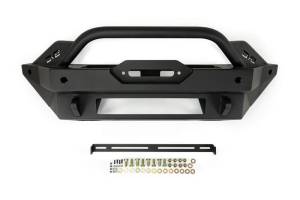 DV8 Offroad - DV8 Offroad Bumper FBBR-02 - Image 16