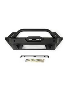 DV8 Offroad - DV8 Offroad Bumper FBBR-02 - Image 18