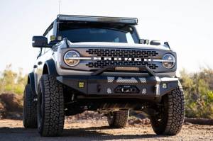 DV8 Offroad - DV8 Offroad Bumper FBBR-01 - Image 6