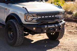 DV8 Offroad - DV8 Offroad Bumper FBBR-01 - Image 7