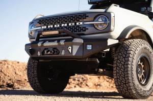 DV8 Offroad - DV8 Offroad Bumper FBBR-01 - Image 8