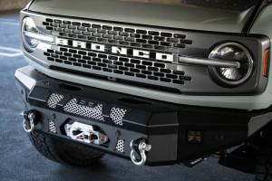 DV8 Offroad - DV8 Offroad Bumper FBBR-01 - Image 11