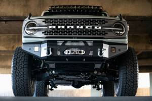 DV8 Offroad - DV8 Offroad Bumper FBBR-01 - Image 14