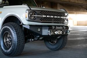 DV8 Offroad - DV8 Offroad Bumper FBBR-01 - Image 15