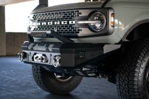 DV8 Offroad - DV8 Offroad Bumper LBUN-01 - Image 6