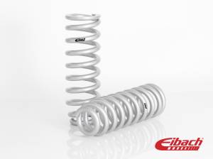 Eibach Springs - Eibach Springs PRO-LIFT-KIT Springs (Front Springs Only) E30-82-067-03-20 - Image 2