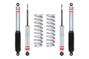 Eibach Springs - Eibach Springs PRO-TRUCK LIFT SYSTEM (Stage 1) E80-23-007-01-22 - Image 2