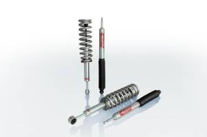 Eibach Springs - Eibach Springs PRO-TRUCK LIFT SYSTEM (Stage 1) E80-23-007-01-22 - Image 4