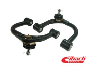 Eibach Springs - Eibach Springs PRO-ALIGNMENT Toyota Adjustable Front Upper Control Arm Kit 5.25480K