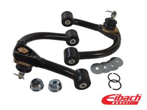 Eibach Springs - Eibach Springs PRO-ALIGNMENT Toyota Adjustable Front Upper Control Arm Kit 5.25485K