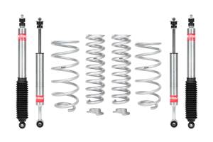 Eibach Springs - Eibach Springs PRO-TRUCK LIFT SYSTEM (Stage 1) E80-82-008-01-22 - Image 1