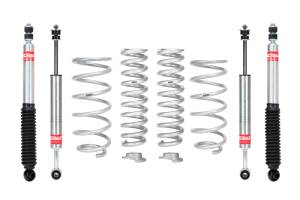 Eibach Springs - Eibach Springs PRO-TRUCK LIFT SYSTEM (Stage 1) E80-82-008-01-22 - Image 2