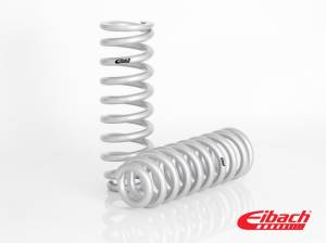 Eibach Springs PRO-LIFT-KIT Springs (Front Springs Only) E30-82-071-01-20