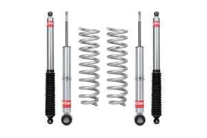 Eibach Springs PRO-TRUCK LIFT SYSTEM (Stage 1) E80-35-035-01-22
