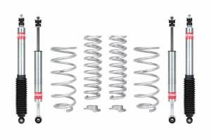 Eibach Springs PRO-TRUCK LIFT SYSTEM (Stage 1) E80-82-071-01-22