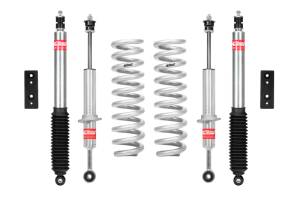 Eibach Springs PRO-TRUCK LIFT SYSTEM (Stage 1) E80-82-007-01-22