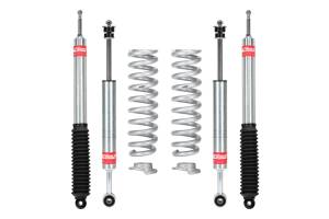Eibach Springs PRO-TRUCK LIFT SYSTEM (Stage 1) E80-82-067-01-22
