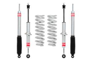 Eibach Springs - Eibach Springs PRO-TRUCK LIFT SYSTEM (Stage 1) E80-82-067-01-22 - Image 2