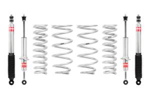 Eibach Springs - Eibach Springs PRO-TRUCK LIFT SYSTEM (Stage 1) E80-82-073-01-22 - Image 1