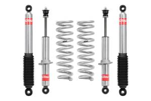 Eibach Springs PRO-TRUCK LIFT SYSTEM (Stage 1) E80-82-006-01-22