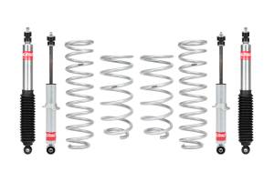 Eibach Springs - Eibach Springs PRO-TRUCK LIFT SYSTEM (Stage 1) E80-82-005-01-22 - Image 1
