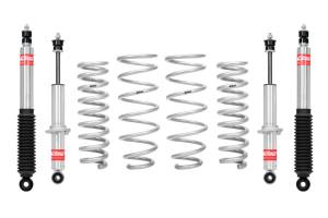 Eibach Springs - Eibach Springs PRO-TRUCK LIFT SYSTEM (Stage 1) E80-82-005-01-22 - Image 2