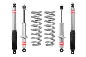 Eibach Springs - Eibach Springs PRO-TRUCK LIFT SYSTEM (Stage 1) E80-82-066-01-22 - Image 1