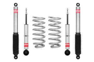 Eibach Springs PRO-TRUCK LIFT SYSTEM (Stage 1) E80-23-006-02-22