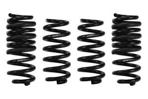 Eibach Springs SPECIAL EDITION PRO-KIT Performance Springs (Set of 4 Springs) E10-51-022-01-22