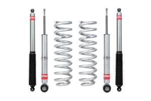 Eibach Springs PRO-TRUCK LIFT SYSTEM (Stage 1) E80-35-035-02-22