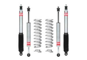 Eibach Springs PRO-TRUCK LIFT SYSTEM (Stage 1) E80-82-079-01-22