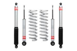 Eibach Springs PRO-TRUCK LIFT SYSTEM (Stage 1) E80-35-048-01-22