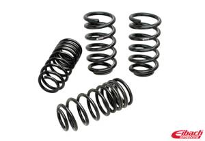 Eibach Springs SUV PRO-KIT (Set of 4 Springs) 2839.540