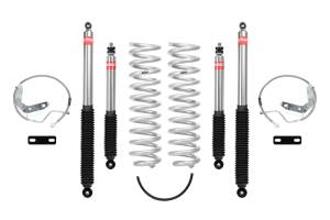 Eibach Springs - Eibach Springs PRO-TRUCK LIFT SYSTEM (Stage 1) E80-35-034-01-22 - Image 1