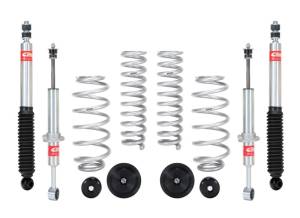 Eibach Springs - Eibach Springs PRO-TRUCK LIFT SYSTEM (Stage 1) E80-59-005-01-22 - Image 1
