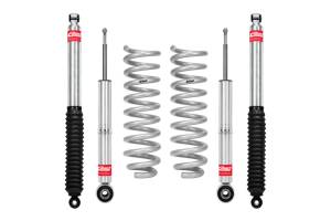 Eibach Springs - Eibach Springs PRO-TRUCK LIFT SYSTEM (Stage 1) E80-35-002-03-22 - Image 1