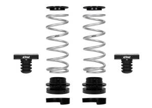 Eibach Springs - Eibach Springs LOAD-LEVELING SYSTEM (Rear) (For Zero Added Weight) AK31-82-071-01-02