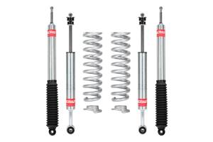 Eibach Springs - Eibach Springs PRO-TRUCK LIFT SYSTEM (Stage 1) E80-82-079-02-22 - Image 2