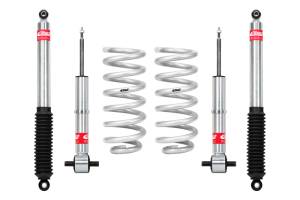 Eibach Springs - Eibach Springs PRO-TRUCK LIFT SYSTEM (Stage 1) E80-23-005-02-22 - Image 1