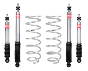 Eibach Springs - Eibach Springs PRO-TRUCK LIFT SYSTEM (Stage 1) E80-82-086-01-22 - Image 2