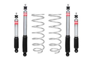 Eibach Springs - Eibach Springs PRO-TRUCK LIFT SYSTEM (Stage 1) E80-82-086-01-22 - Image 3