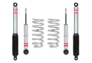 Eibach Springs PRO-TRUCK LIFT SYSTEM (Stage 1) E80-23-032-01-22