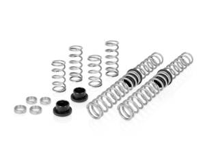 Eibach Springs - Eibach Springs PRO-UTV - Stage 2 Performance Spring System (Set of 8 Springs) E85-209-012-02-22 - Image 2