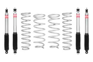 Eibach Springs - Eibach Springs PRO-TRUCK LIFT SYSTEM (Stage 1) E80-82-085-01-22 - Image 2